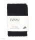 جوراب شلواری بافت برجسته Neev نیو کد 9105 طرح لوزی ضخامت 200