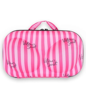 کیف لباس زیر زنانه مستطیلی کد 4031 طرح Victoria's Secret