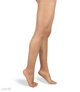 جوراب شلواری Neev نیو کد 9203 مدل Skin Fit ضخامت 15