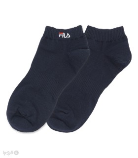 جوراب مچی گلدوزی طرح FILA