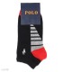 جوراب مچی گلدوزی کد 60034 طرح Polo