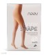 جوراب شلواری فاق بلند Neev نیو کد 9214 مدل Body Shape ضخامت 40