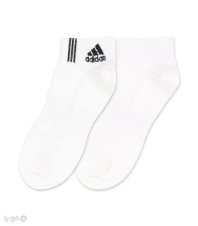 جوراب مچی گلدوزی کد 60012 طرح Adidas