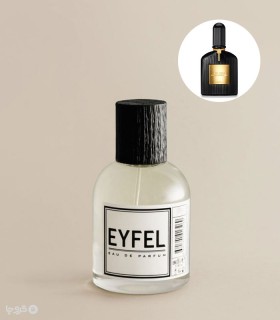ادوپرفیوم اسپرت ایفل Eyfel کد U21 رایحه Black Orchid Tom Ford
