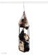 نظم دهنده کیف ایراناکارا ابعاد 40×120 - 6 جیب