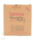 پد قاعدگی پارچه‌ای لیزری Levva Pharma لیوا فارما