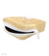 کیف نظم دهنده Hippo هیپو ابعاد 13×13 کد 102 طرح خرس