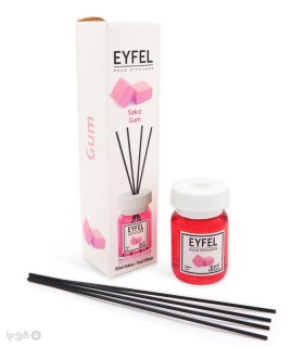 خوشبو کننده هوا ایفل Eyfel رایحه آدامس Gum