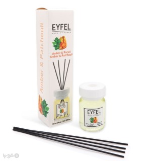 خوشبو کننده هوا ایفل Eyfel رایحه نعناع هندی Amber Patchouli