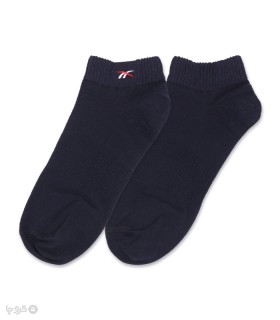 جوراب مچی گلدوزی طرح Reebok