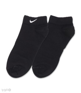 جوراب مچی گلدوزی کد 61001 طرح Nike