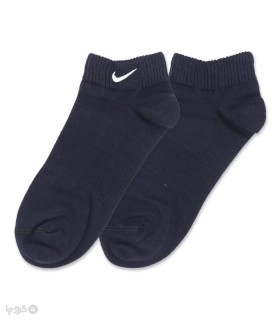 جوراب مچی گلدوزی کد 61001 طرح Nike