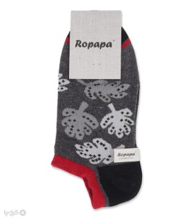 جوراب مچی Ropapa روپاپا طرح مونوسترا