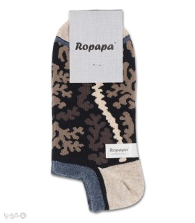 جوراب مچی Ropapa روپاپا طرح اوشیدر