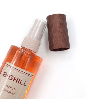 اسپری خوشبو کننده هوا بیگهیل Bighill کد RS-17 رایحه Femme Room