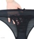 ست شورت و سوتین توری فنردار Barone بارون گلدوزی کد 318