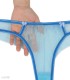 ست شورت و سوتین توری فنردار Barone بارون گلدوزی کد 345 مدل 034