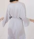 روبدوشامبر ساتن Neev نیو کد Robe 4508