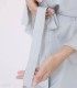 روبدوشامبر ساتن Neev نیو کد Robe 4508