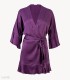 روبدوشامبر ساتن Neev نیو کد Robe 4508