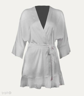 روبدوشامبر ساتن Neev نیو کد Robe 4508