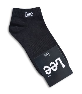 جوراب مچی اسپرت گلدوزی طرح Lee