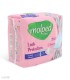 خرید نوار بهداشتی بالدار خیلی نازک مشبک مولپد Molped مدل Ultra خیلی بزرگ کد 425