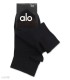 جوراب مچی اسپرت گلدوزی کد 24508 طرح Alo