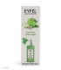 خرید اسپری خوشبو کننده هوا ایفل Eyfel رایحه Green Apple - حجم 400 میلی لیتر