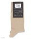 جوراب ساقدار مردانه بارکد طرح  Elegant Dot