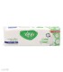 خرید نوار بهداشتی بالدار ضخیم کتان مولپد Molped مدل Maxi Soft خیلی بزرگ کد 437 - بسته 10 عددی