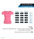 تیشرت زنانه ضد تعریق نخی Topick تاپیک کد 515
