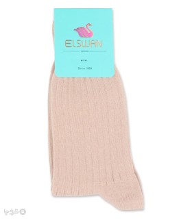 خرید جوراب ساقدار کبریتی اسپرت Elswan السوان