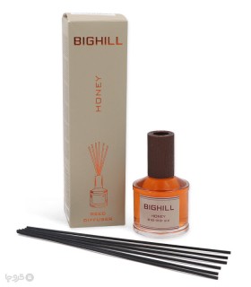 خرید خوشبو کننده هوا بیگهیل Bighill کد RD-22 رایحه Honey 