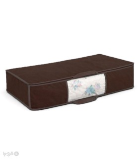 خرید کاور تشک اسپان زیپ دار ایراناکارا ابعاد 15×50×100 سانتی متر 