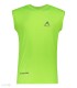 تیشرت ورزشی مردانه رادیس فیت آستین حلقه‌ای مدل Dri-Fit G1