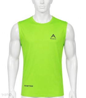 خرید تیشرت ورزشی مردانه رادیس فیت آستین حلقه‌ای مدل Dri-Fit G1