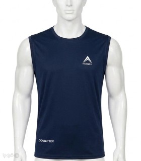 خرید تیشرت ورزشی مردانه رادیس فیت آستین حلقه‌ای مدل Dri-Fit G1