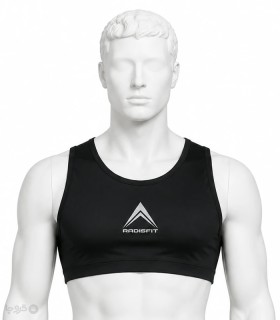 خرید نیم تنه ورزشی مردانه رادیس فیت مدل TOR-Fit 001