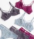 سوتین Neev نیو حریر و دانتل فنردار کد Ora 849