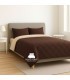 قهوه‌ای تیره