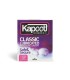 کاندوم نازک کاپوت Kapoot مدل Classic Lubricated - بسته 3 عددی