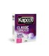 کاندوم نازک کاپوت Kapoot مدل Classic Lubricated - بسته 3 عددی