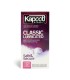 کاندوم نازک کاپوت Kapoot مدل Classic Lubricated - بسته 12 عددی