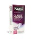 کاندوم نازک کاپوت Kapoot مدل Classic Lubricated - بسته 12 عددی