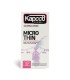 کاندوم بسیار نازک تحریک کننده کاپوت Kapoot مدل Micro Thin - بسته 12 عددی