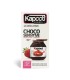 کاندوم نازک کاپوت Kapoot مدل Choco Sensitive - بسته 12 عددی