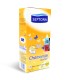 پد بهداشتی روزانه خیلی نازک Septona سپتونا مدل Chamomile Normal - بسته 20 عددی