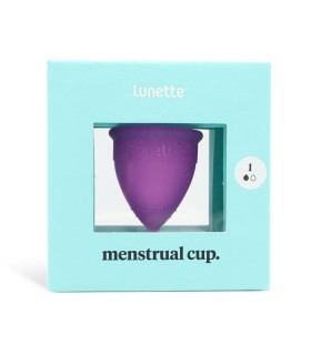 کاپ قاعدگی Lunette لونت