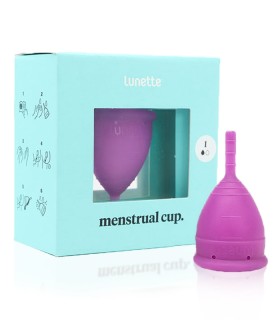 کاپ قاعدگی Lunette لونت